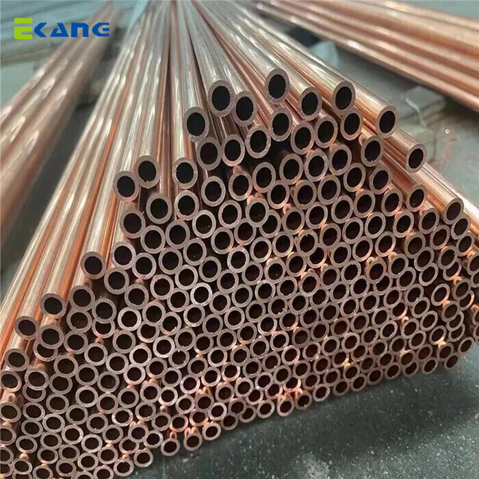 Copper Pipe