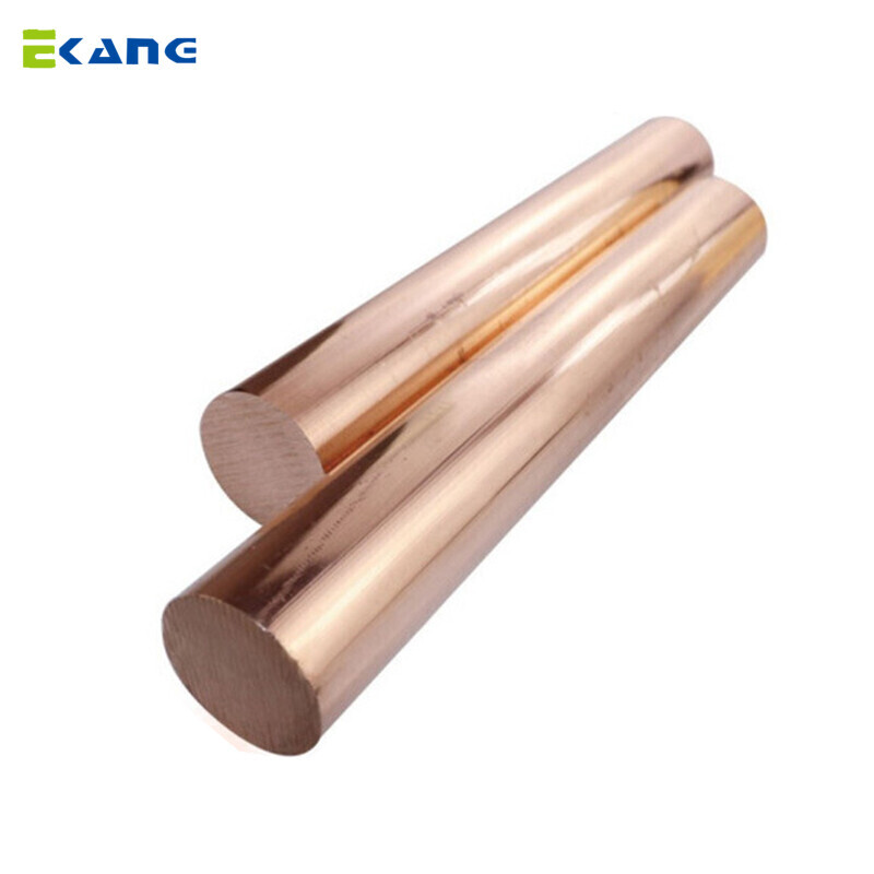 C22000 Copper Bar