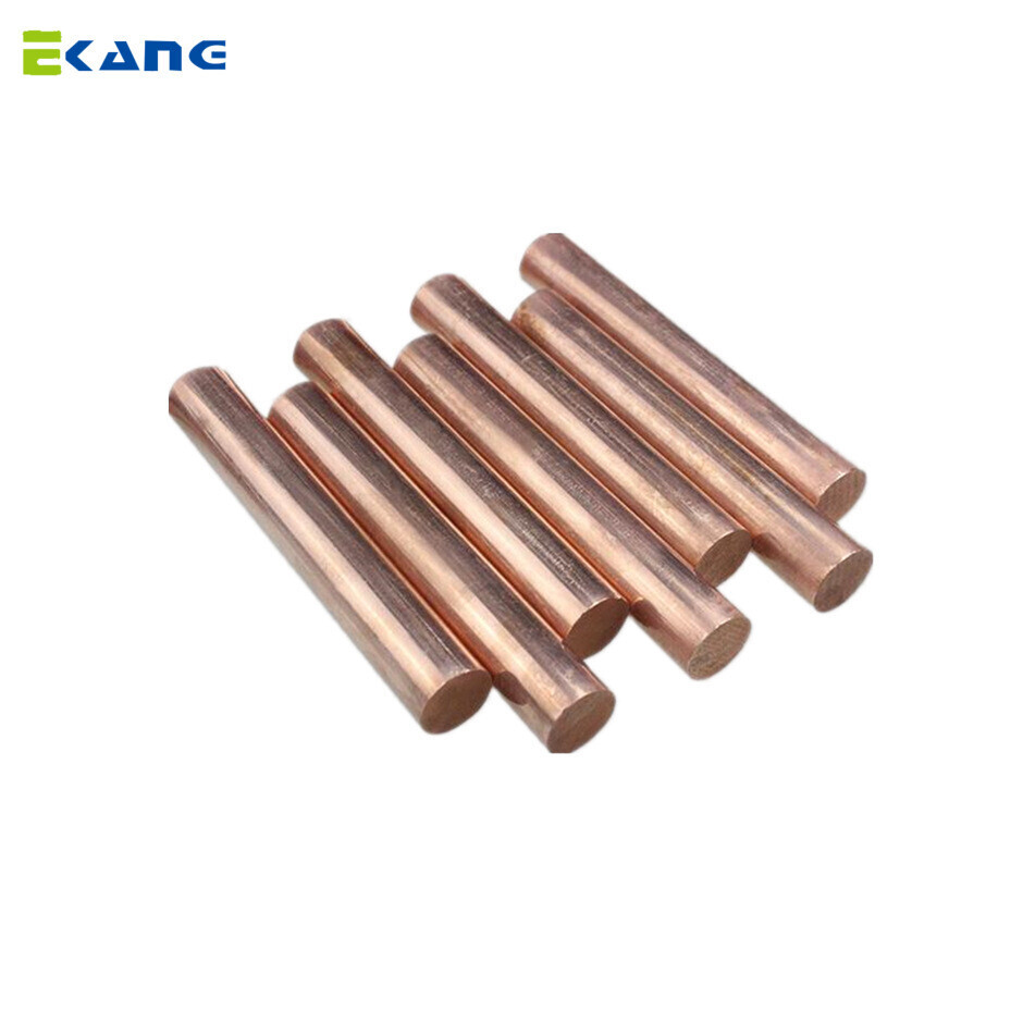 Copper Bar