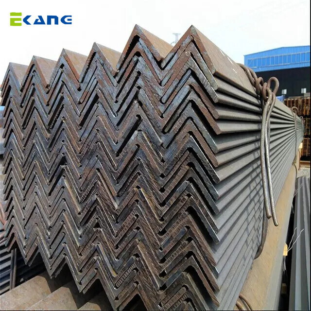 Q235B Angle Steel