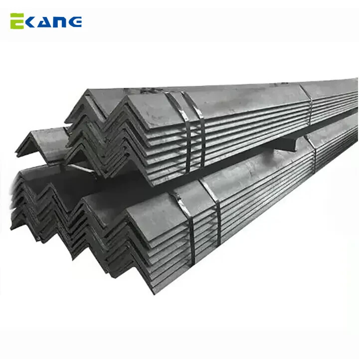 A36 Angle Steel
