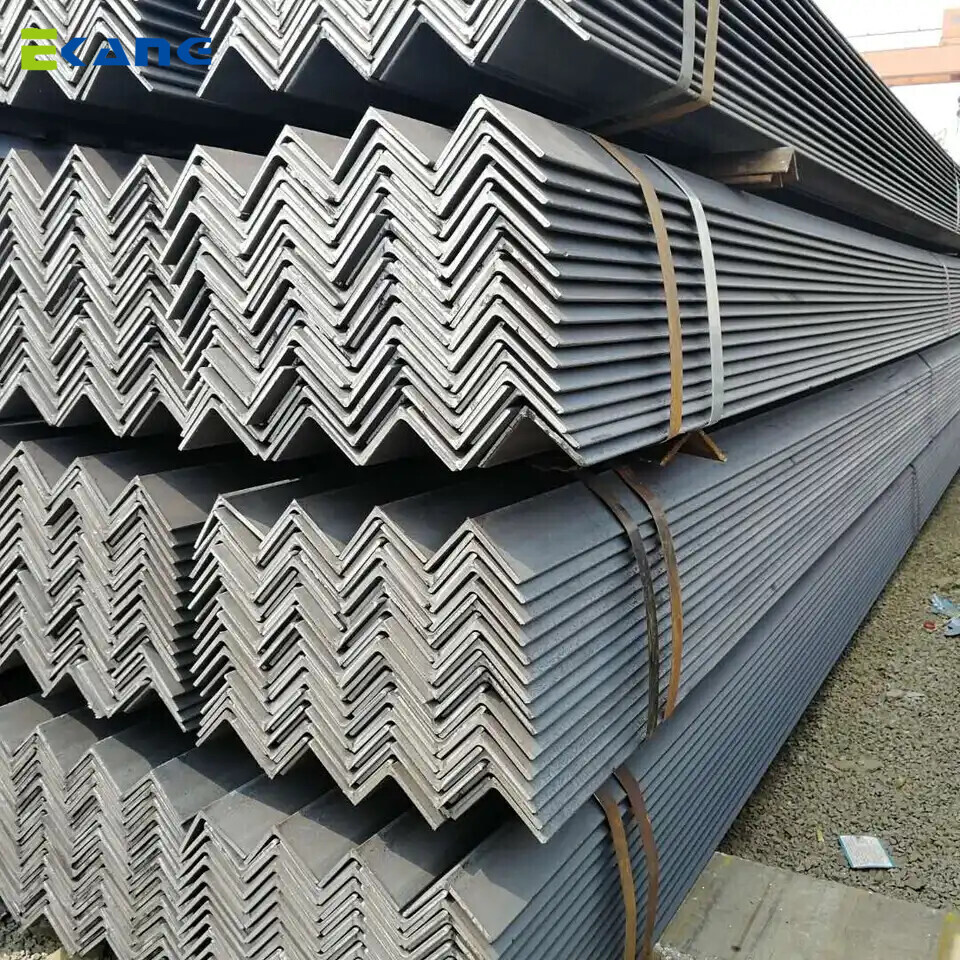 A36 Angle Steel