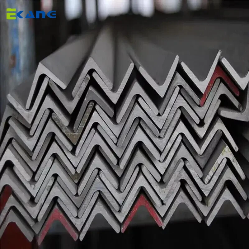 A36 Angle Steel
