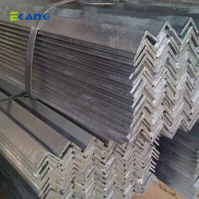 A36 Angle Steel