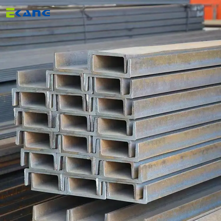 Q690C Channel Steel