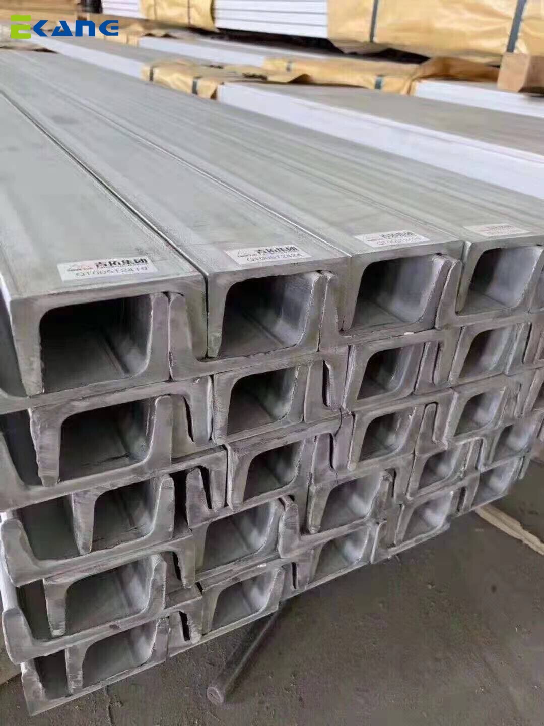 Channel Steel