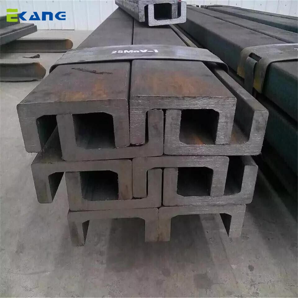 Channel Steel
