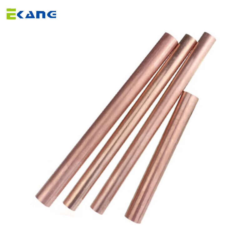 C27000 Copper Bar