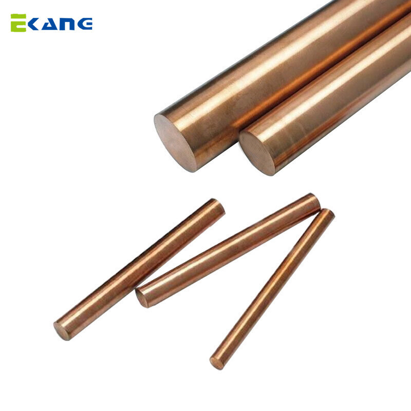 C52100 Copper Bar