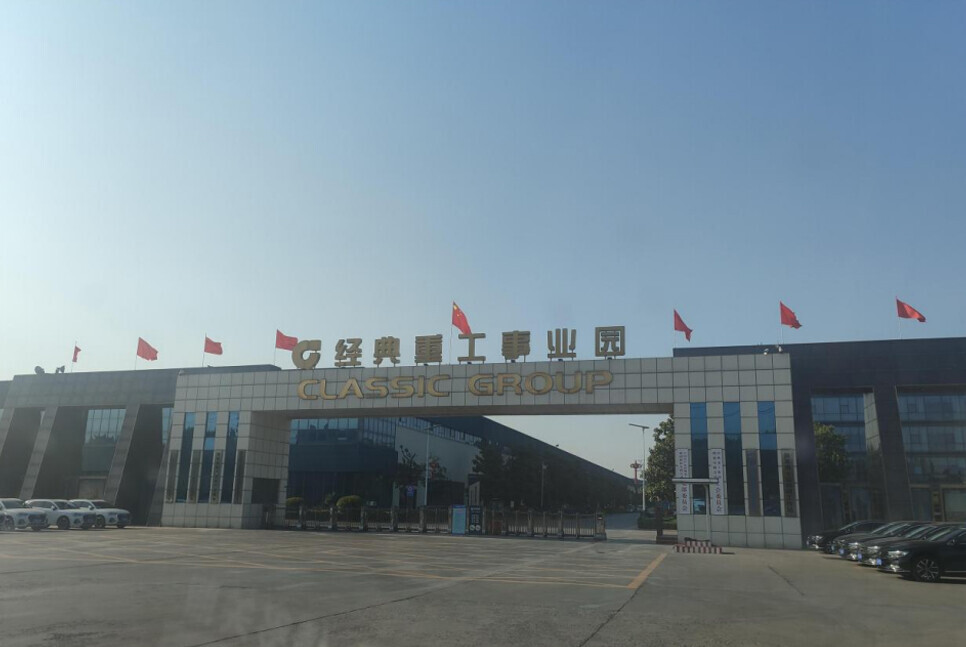 NGHIÊN CỨU TRƯỜNG HỢP NHÓM CLASSIC