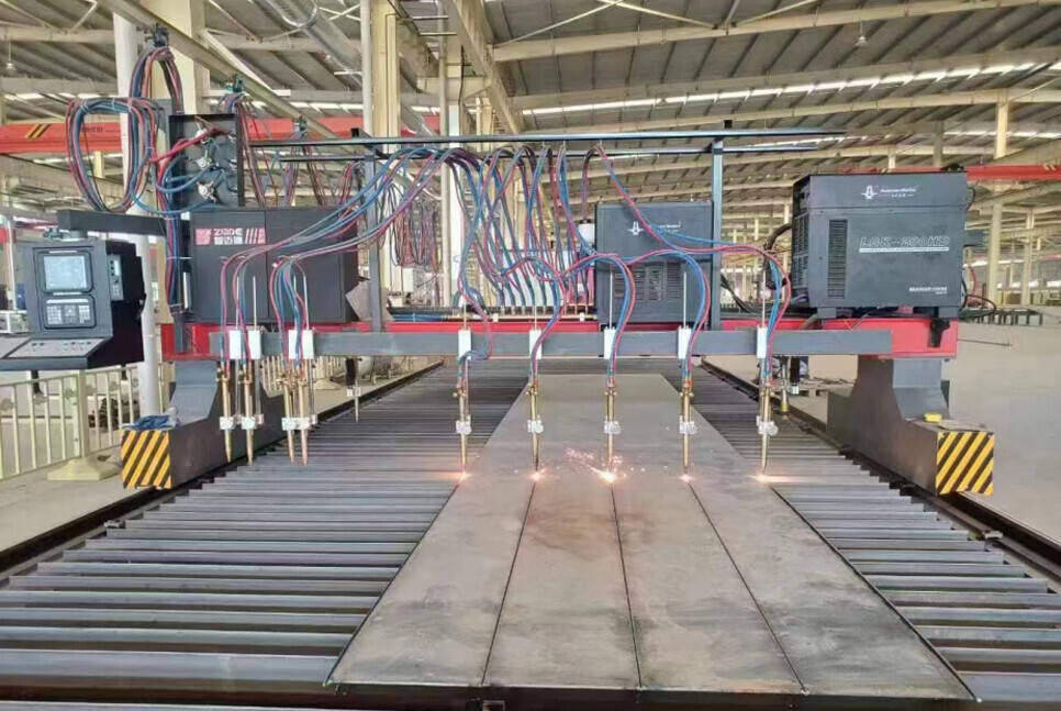 NGHIÊN CỨU TRƯỜNG HỢP JINCHENG