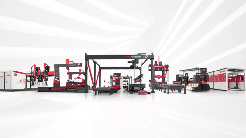 ZMDE được công nhận là Trung tâm nghiên cứu kỹ thuật của tỉnh Sơn Đông về thiết bị sản xuất thông minh