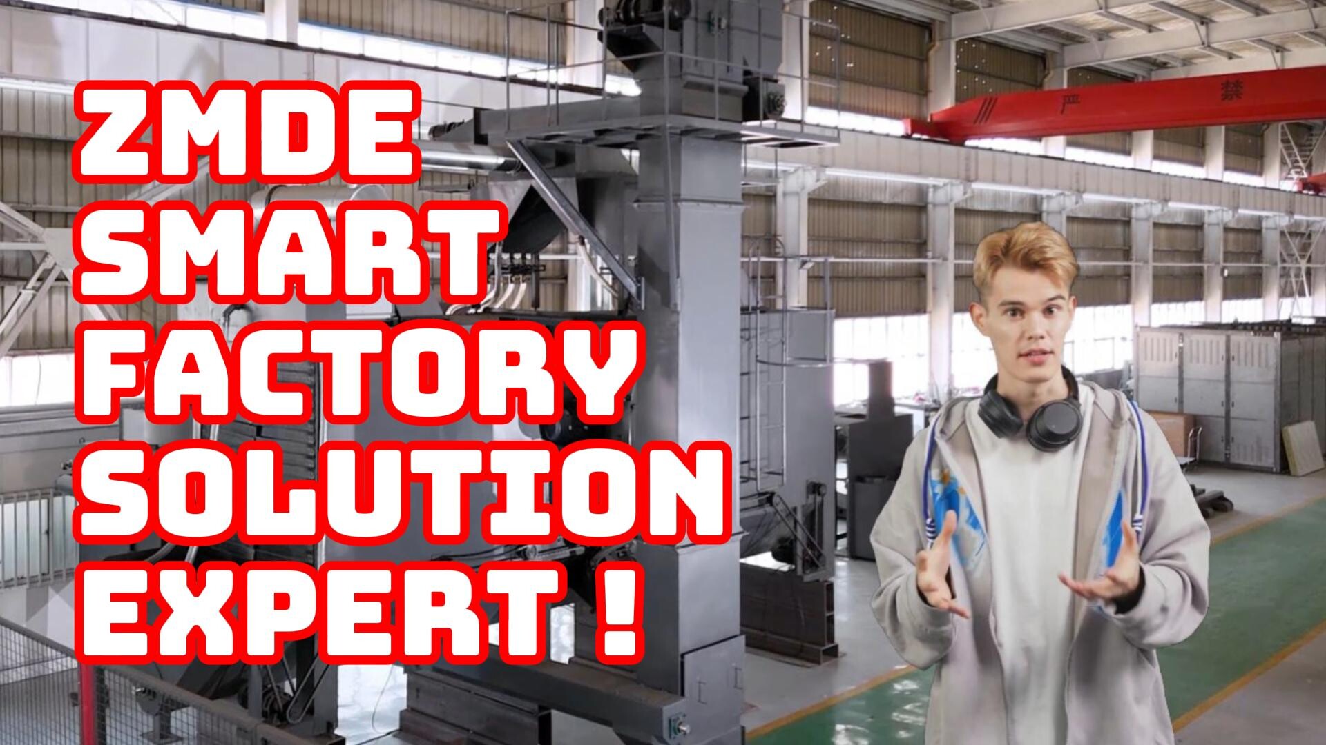 ZMDE cho phép bạn tiết kiệm 40% năng lượng?