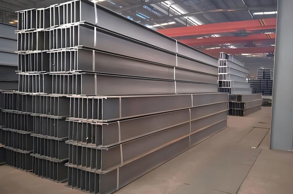 Yêu cầu và thách thức của hàn dầm chữ H: Quan điểm toàn cầu