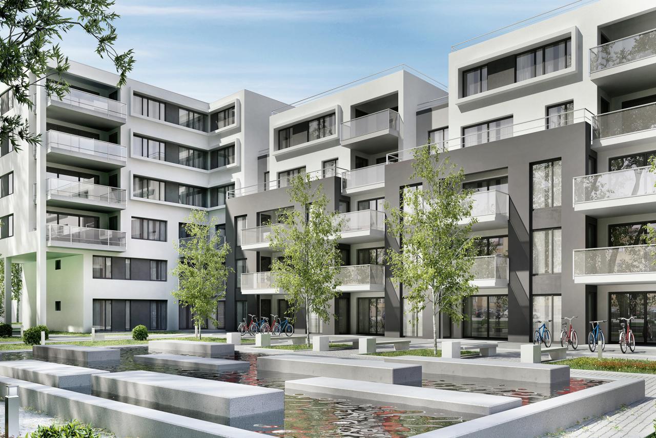 Xây dựng lắp ghép được sử dụng để làm gì?