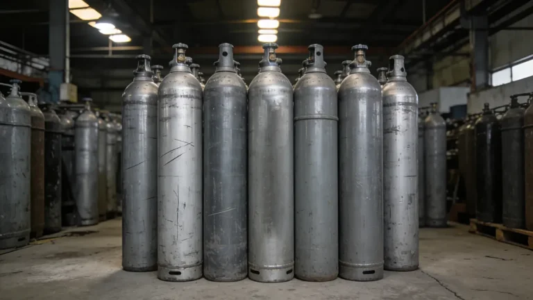 Core Principle: Match the Gas to the Process and Material