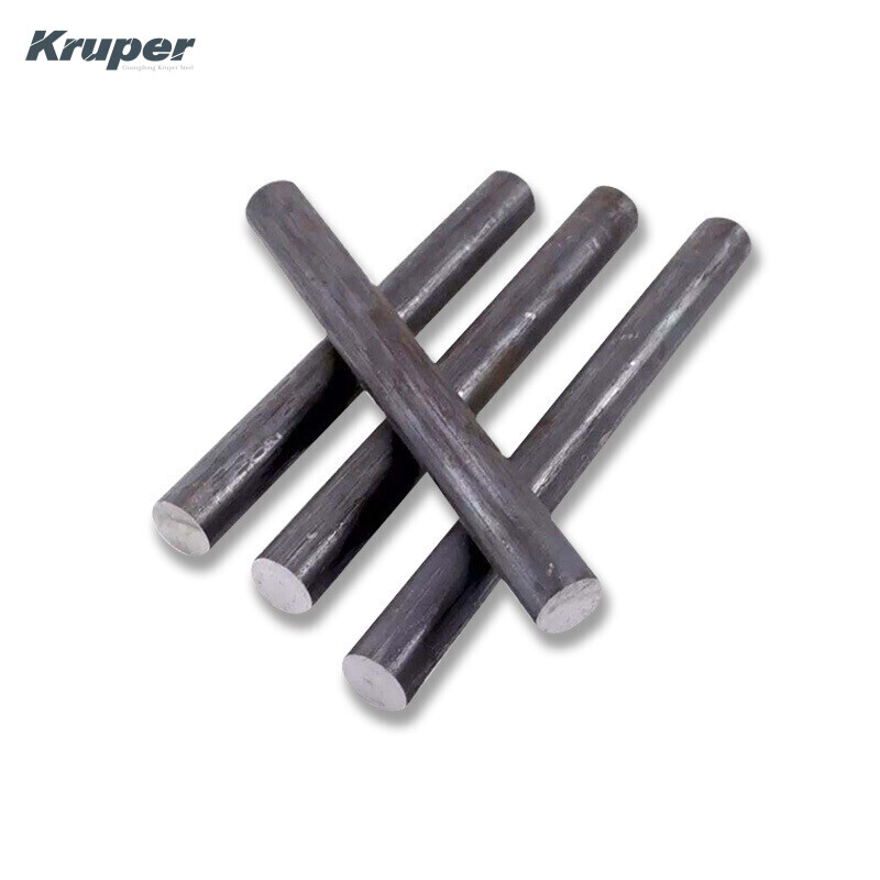 A572 Round Steel Bar