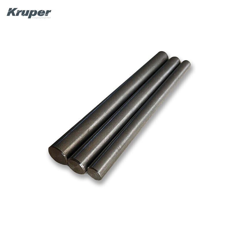 A105 Round Steel Bar