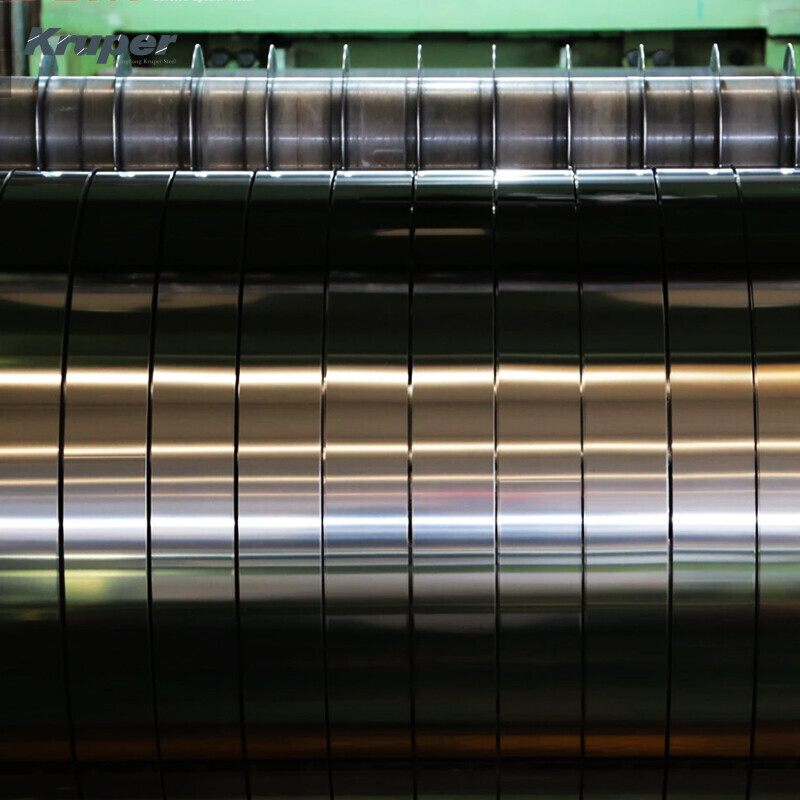 304L Stainless Strip