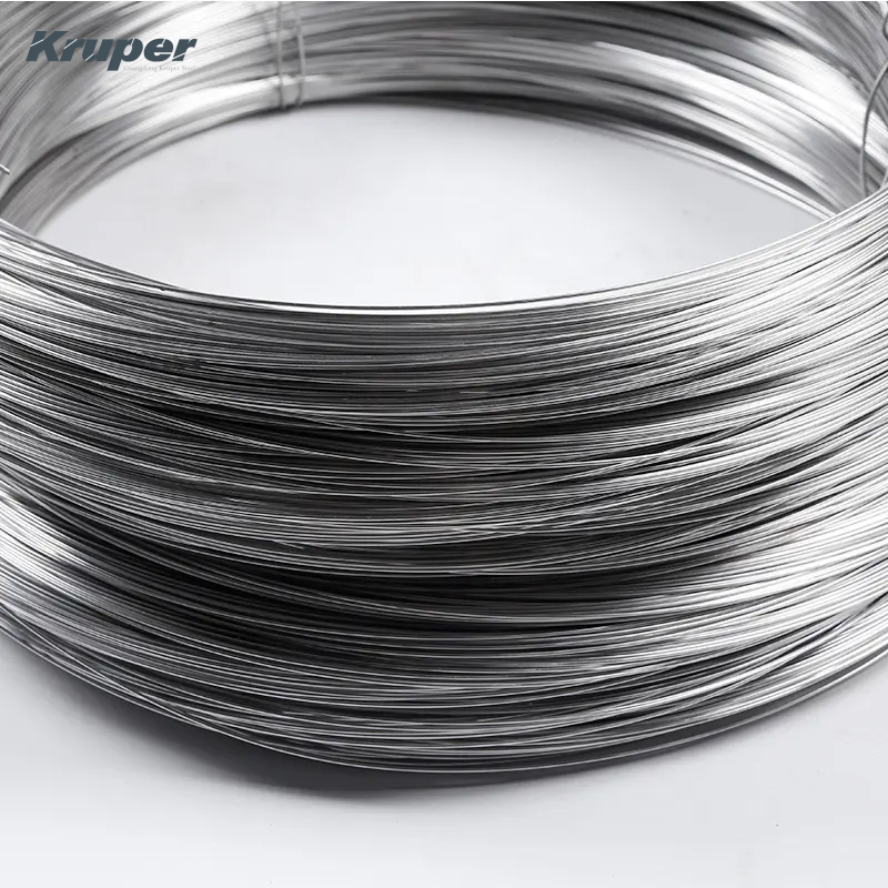 316 Stainless Steel Wire