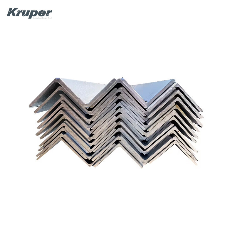 Stainless Angle Steel