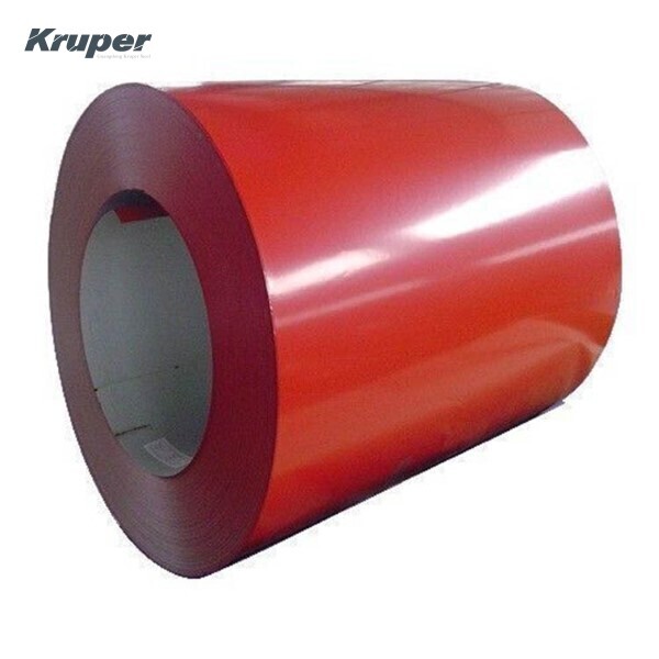 DC51D Color Coated Roll DC51D Color Coated Roll