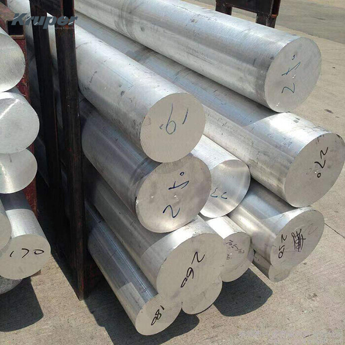 Aluminium Bar Aluminium Bar