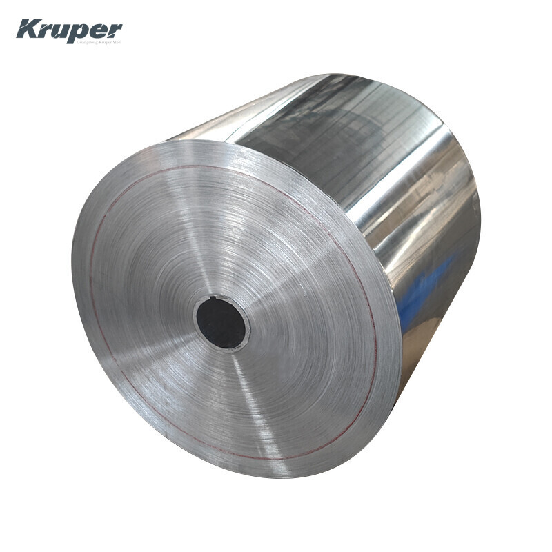 1100 Aluminum Foil 1100 Aluminum Foil