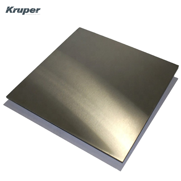 Nickel Alloy Plate Nickel Alloy Plate