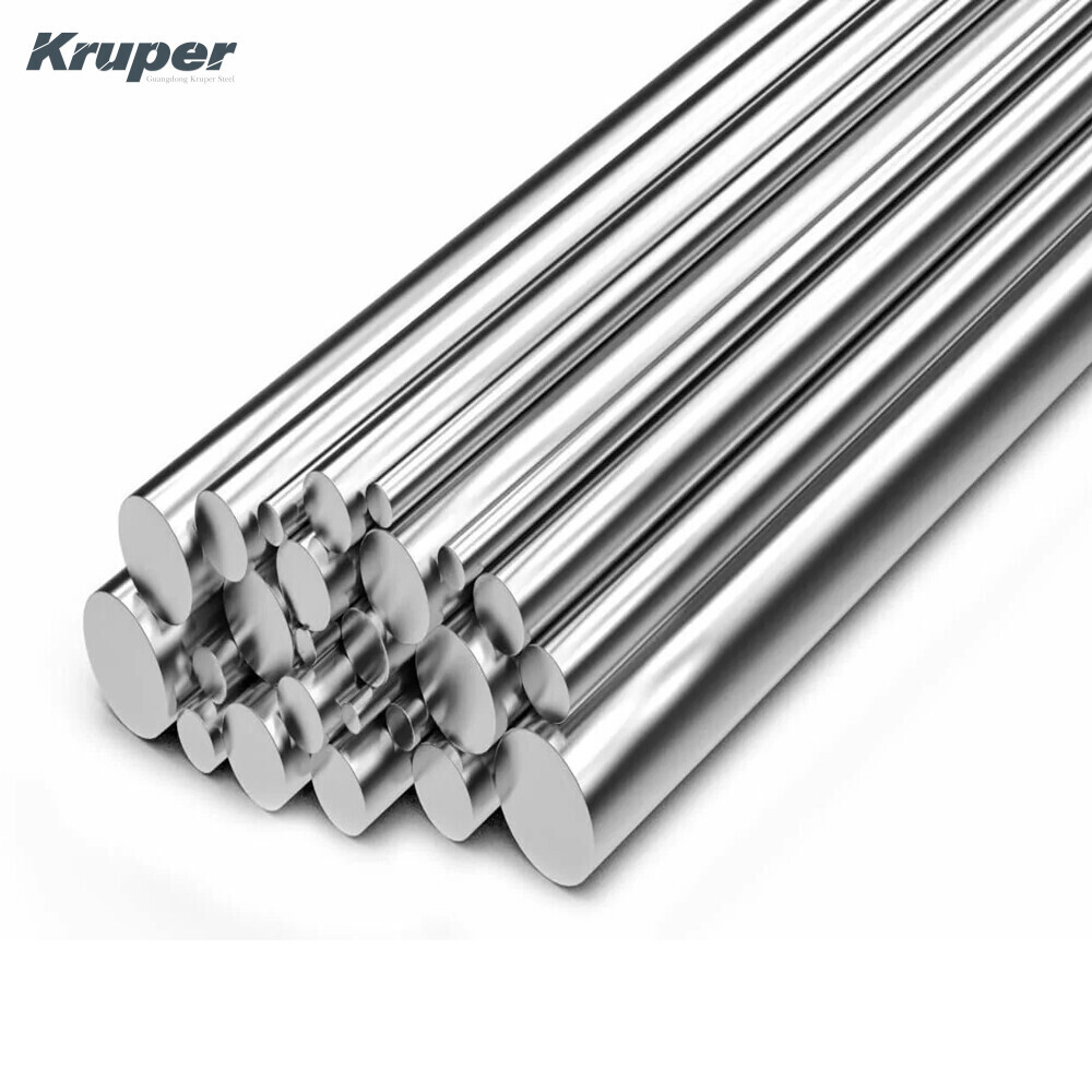 Nickel Alloy Bar Nickel Alloy Bar