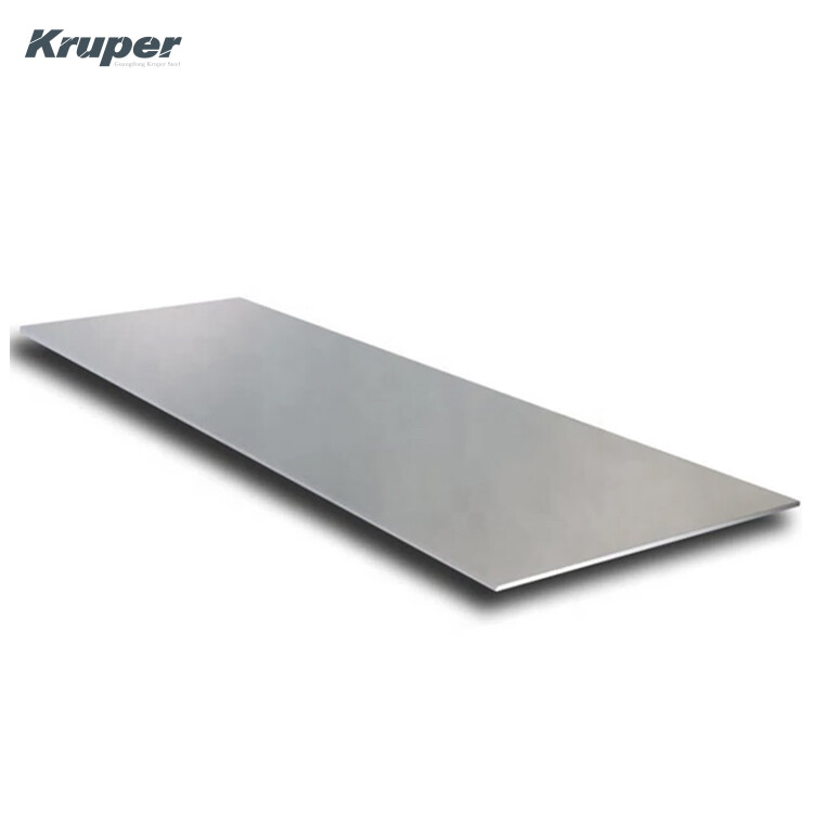 201 Stainless Steel Plate