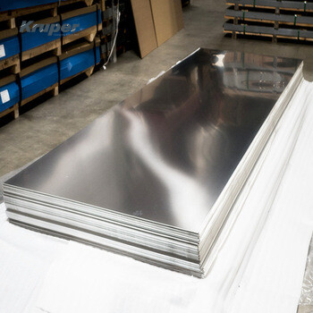 Stainless Steel Plate