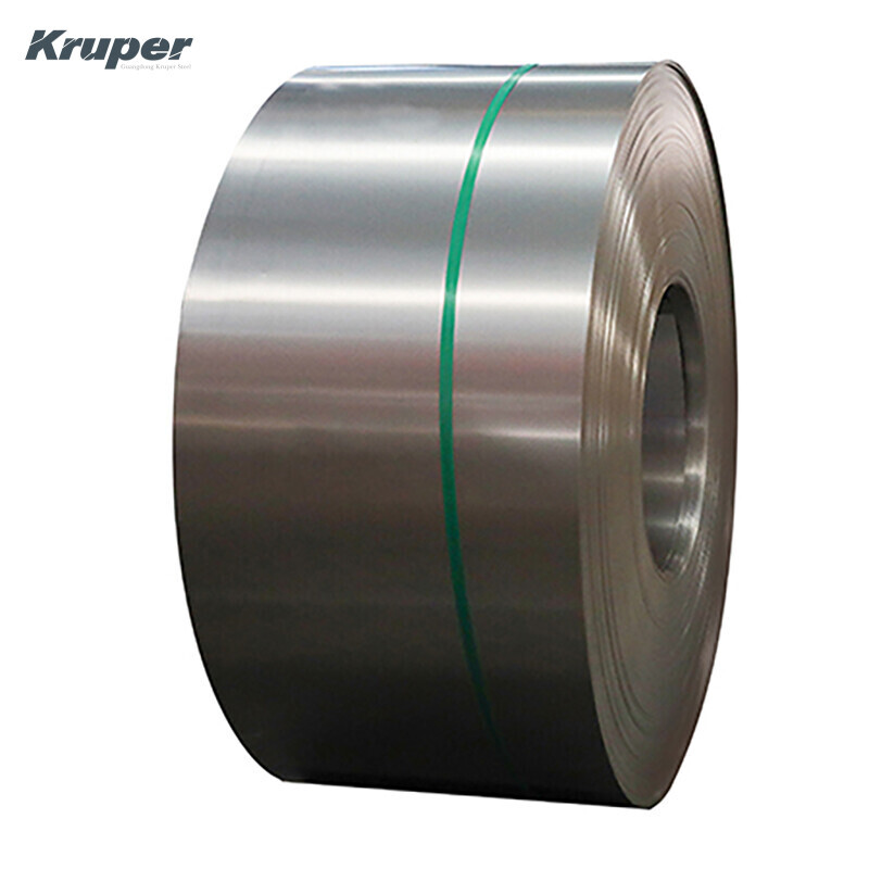 321 Stainless Steel Coil
