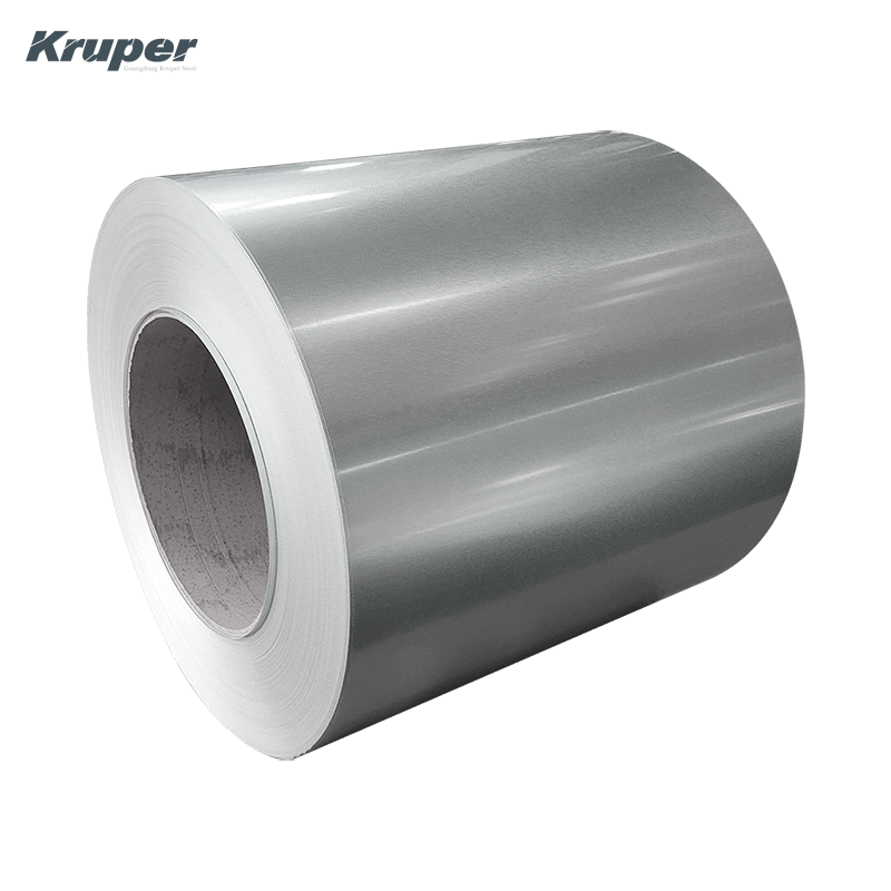 302 Stainless Steel Coil