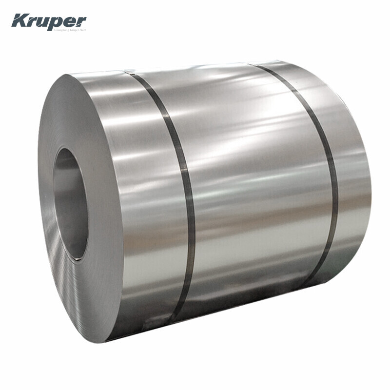 202 Stainless Steel Coil