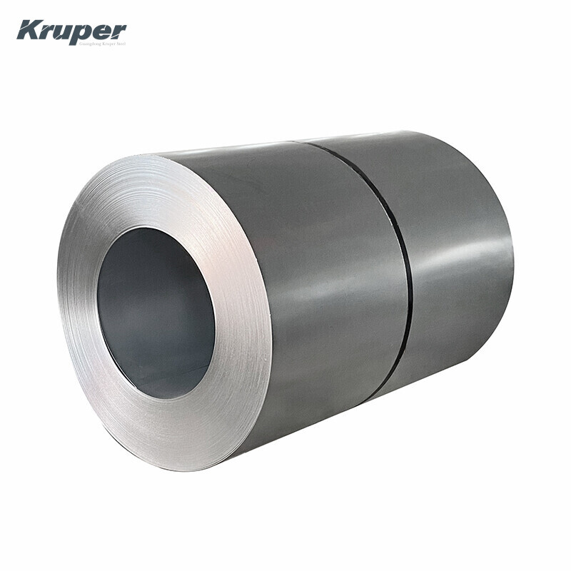 201 Stainless Steel Coil