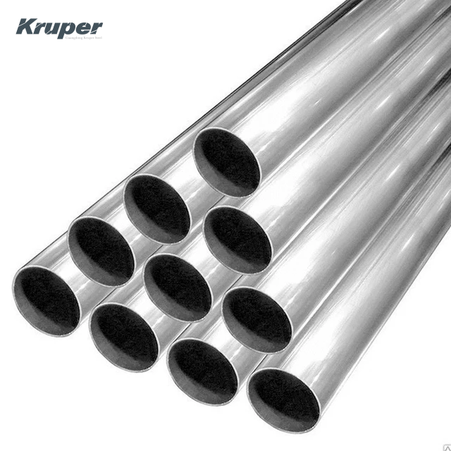 2507 Stainless Steel Pipe