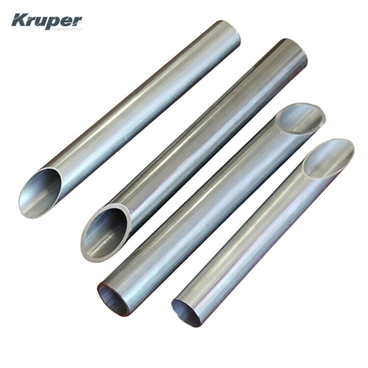 305 Stainless Steel Pipe