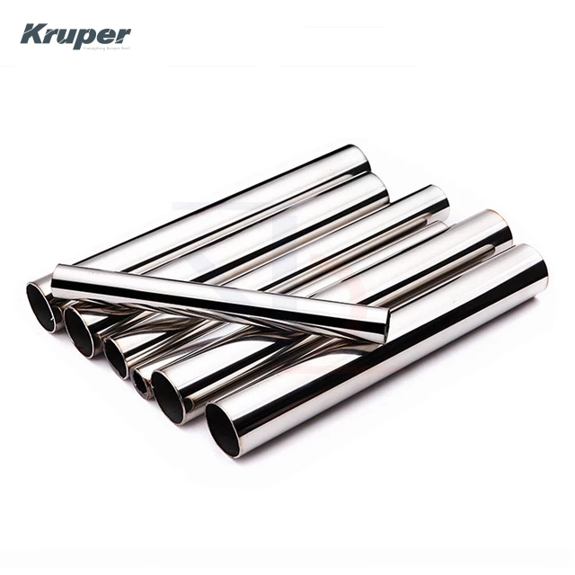 316L Stainless Steel Pipe