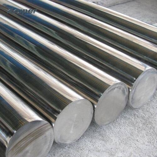 Stainless Steel Bar
