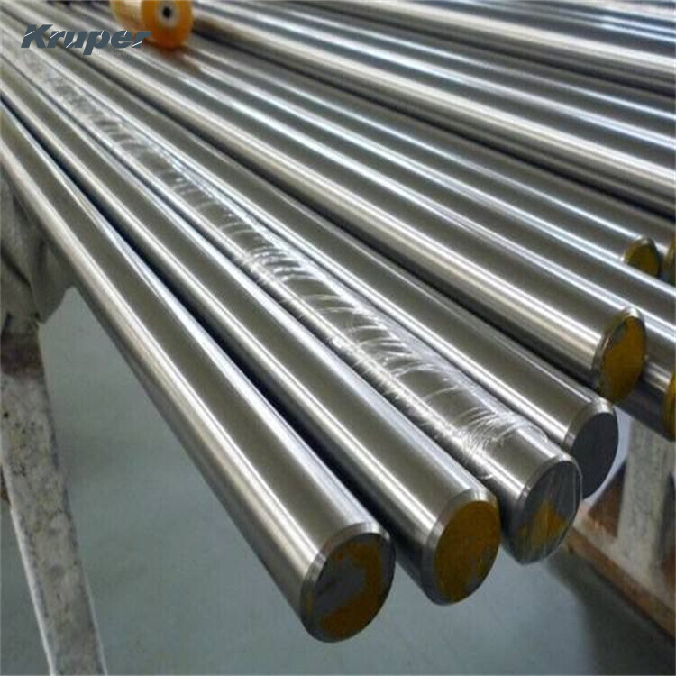 304 Stainless Steel Bar