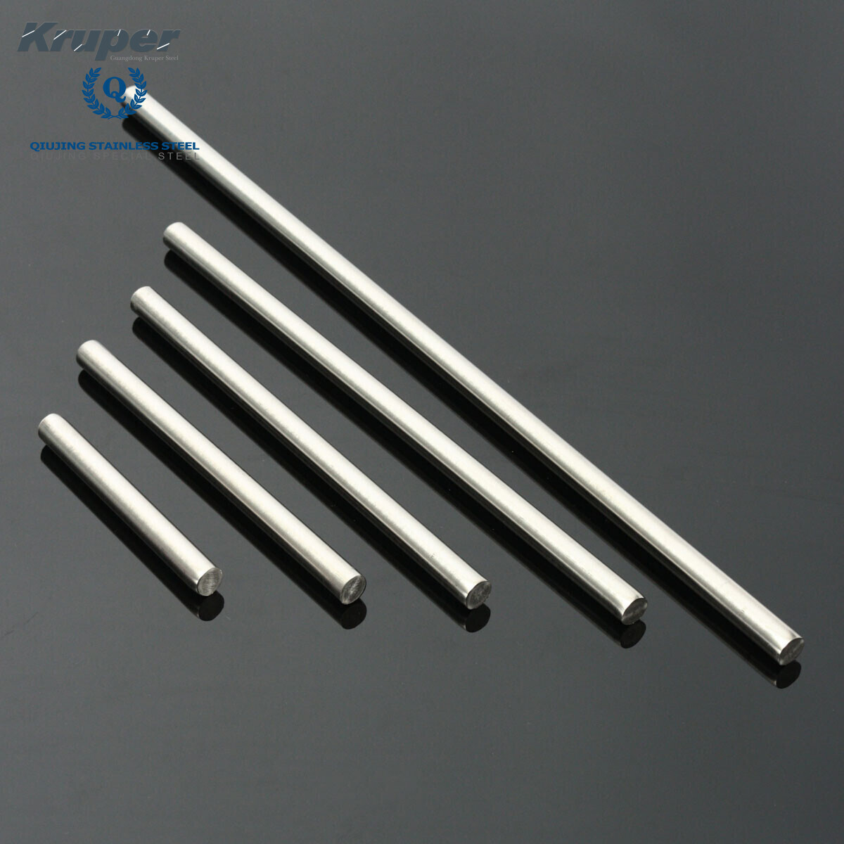 420J2 Stainless Steel Bar