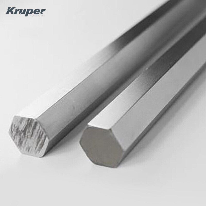Stainless Steel Hexagonal Bar