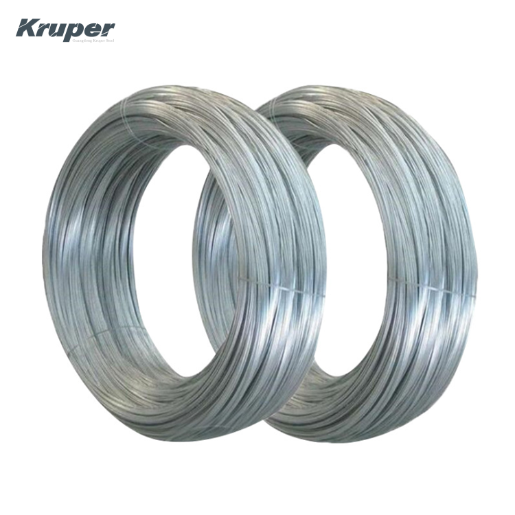 316 Stainless Steel Wire 316 Stainless Steel Wire