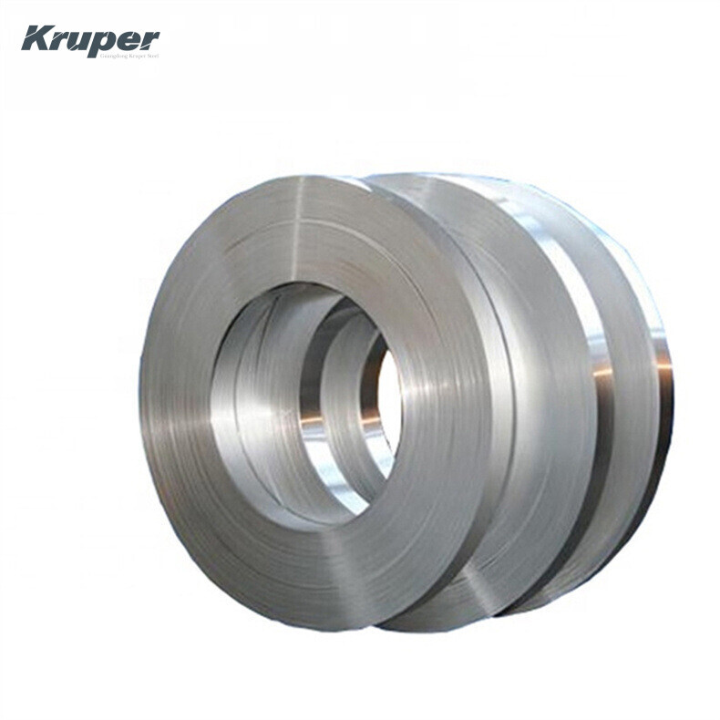 420J2 Stainless Strip 420J2 Stainless Strip