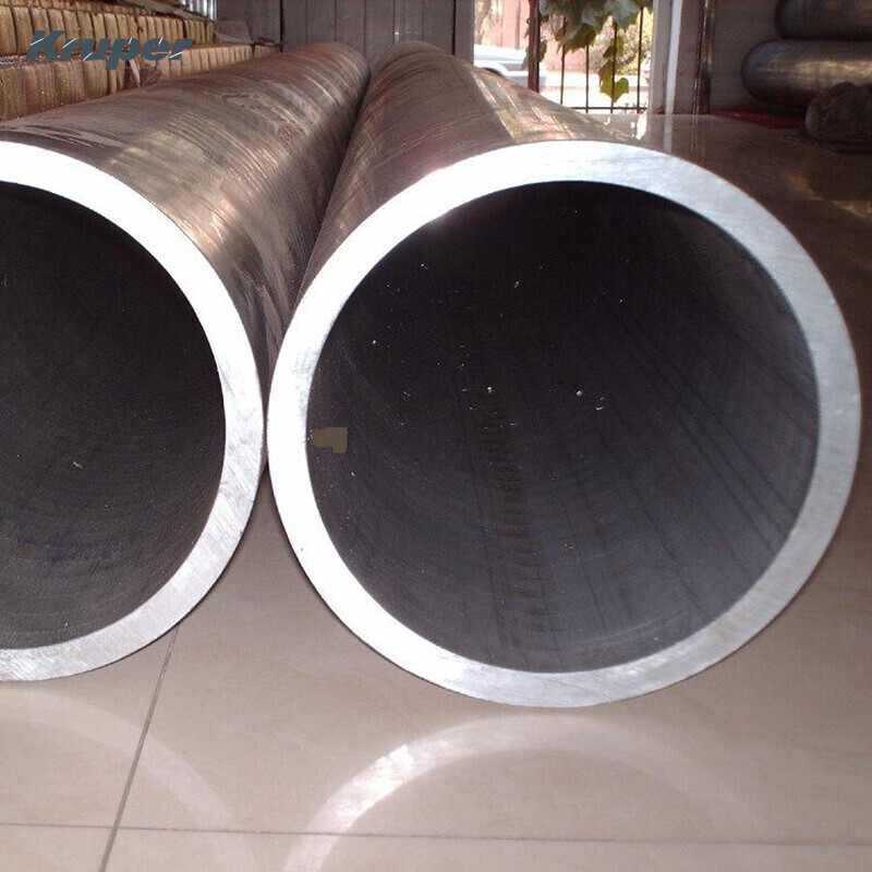 2024 Aluminium Pipe