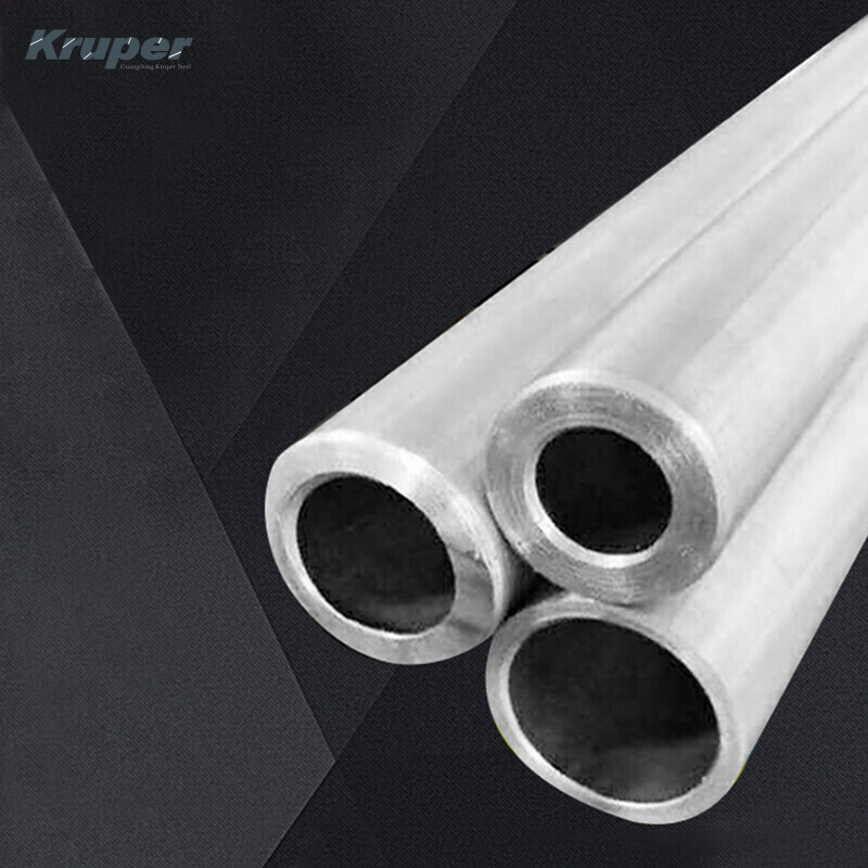2011 Aluminium Pipe