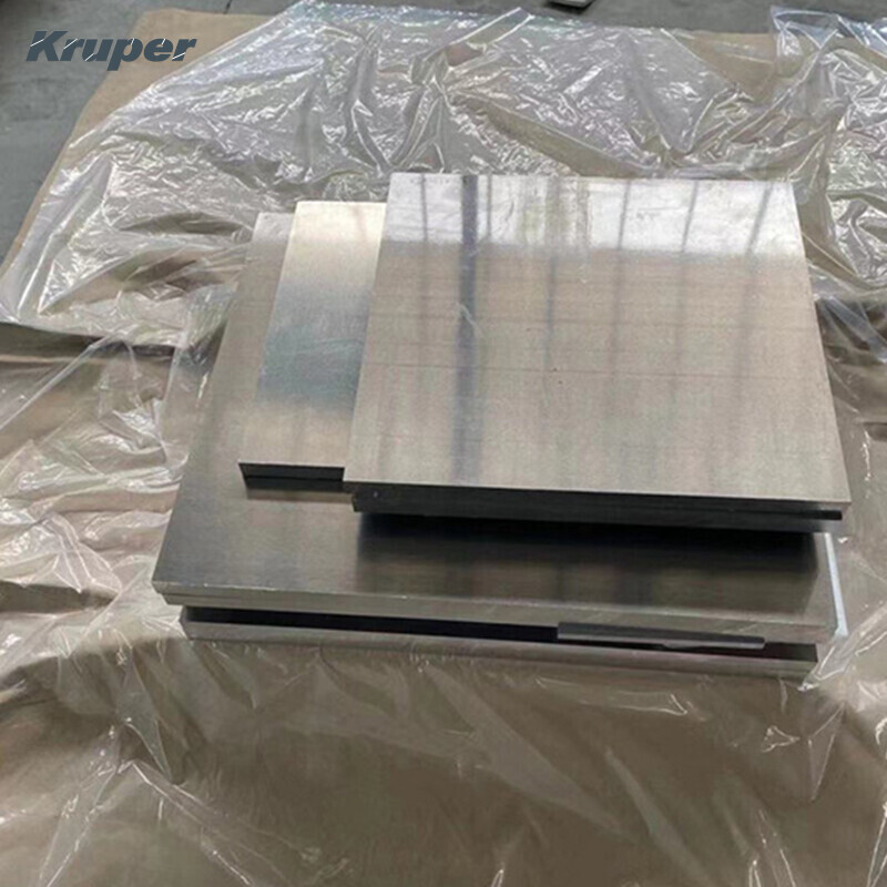 3104 Aluminium Plate