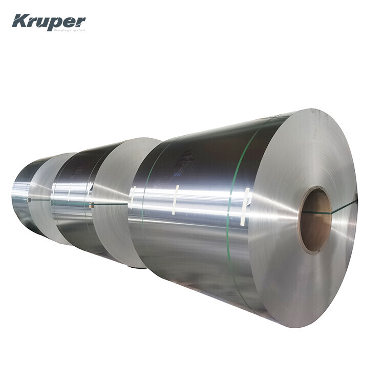 Aluminum Coil Aluminum Coil