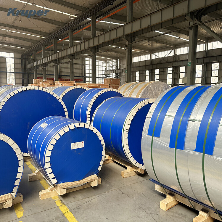 3204 Aluminum Coil